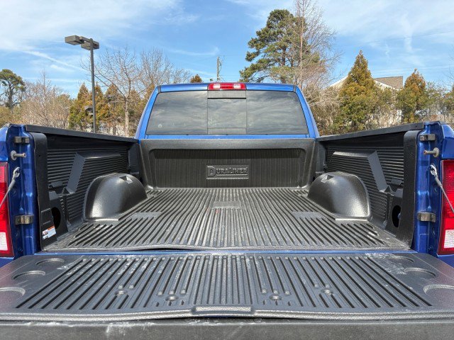Used 2014 RAM 2500 Big Horn image 16