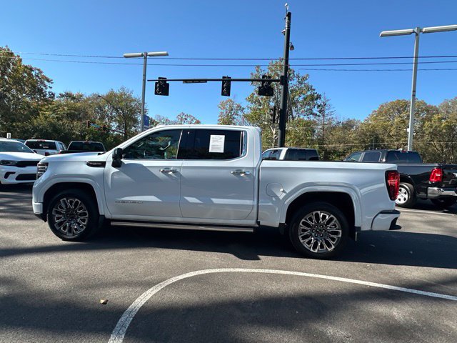 Used 2026 GMC Sierra 1500 Denali Ultimate AWD/4WD image 26