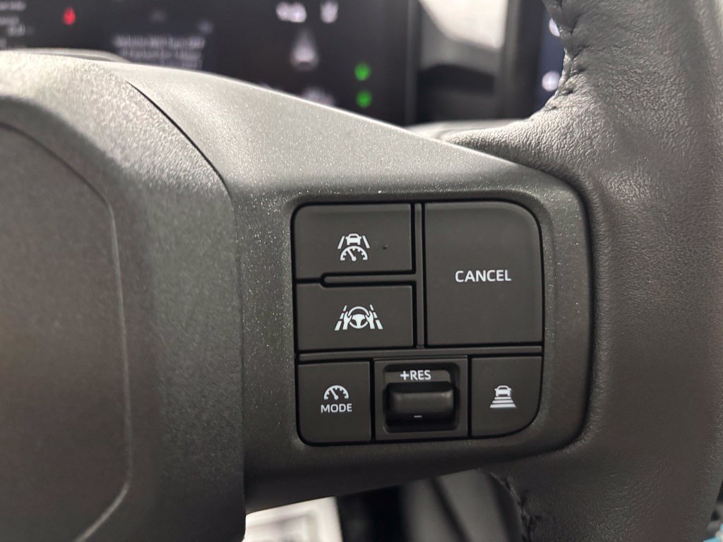 Used 2026 Toyota RAV4 Limited AWD/4WD image 20