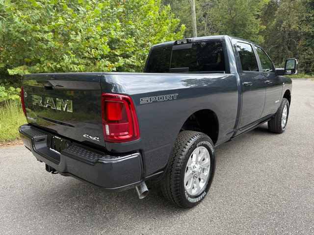 New 2026 RAM 2500 Laramie image 7