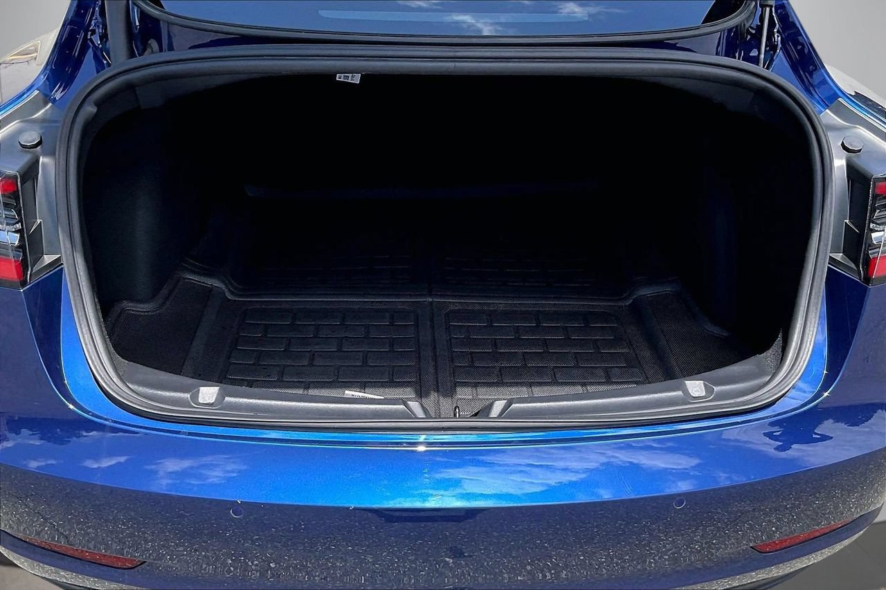 Used 2021 Tesla Model 3 Standard Range Plus RWD image 27