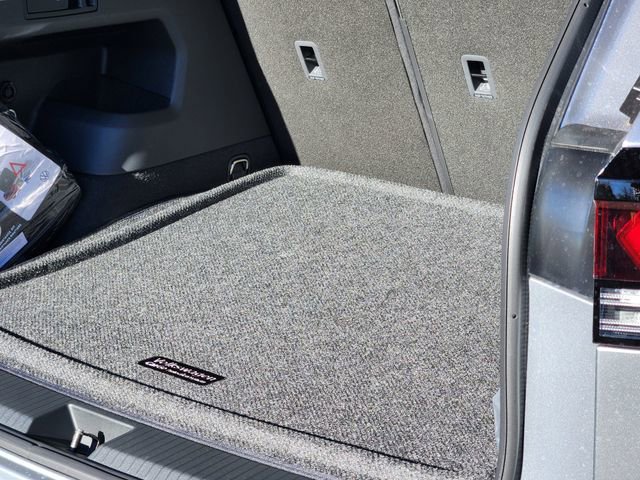 New 2026 Volkswagen Tiguan S image 30