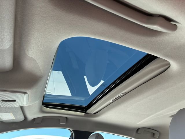 New 2026 Nissan Sentra SL w/ Floor Mat Package image 15