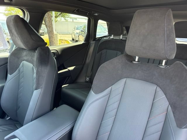 Used 2026 BMW X3 xDrive30i w/ M Sport Package AWD/4WD image 22