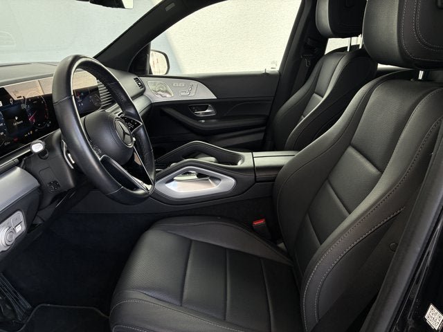 Used 2025 Mercedes-Benz GLE 350 4MATIC image 15