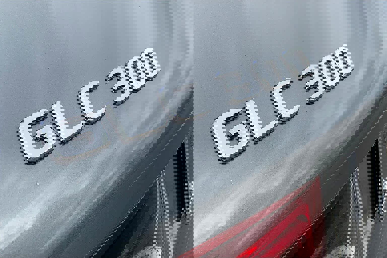 Certified 2022 Mercedes-Benz GLC 300 4MATIC image 30