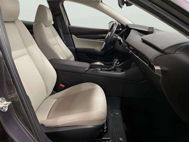 Used 2020 MAZDA MAZDA3 Sedan w/ Select Package image 24