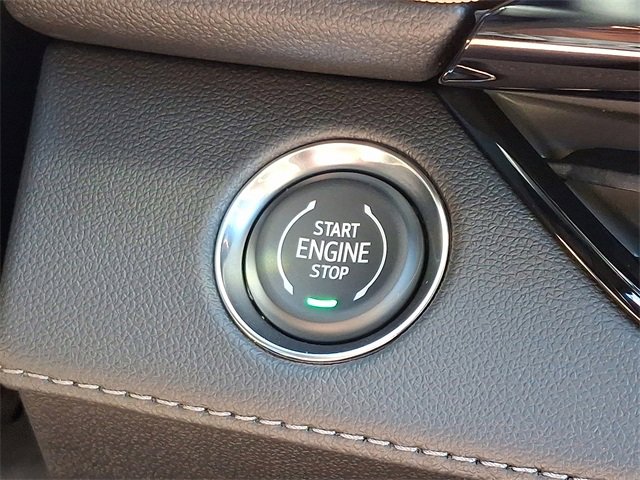 New 2026 Buick Enclave Preferred w/ Power Package image 15