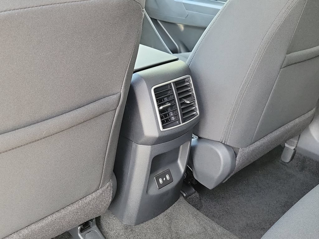 New 2026 Kia Sportage LX w/ LX Convenience Package FWD image 21