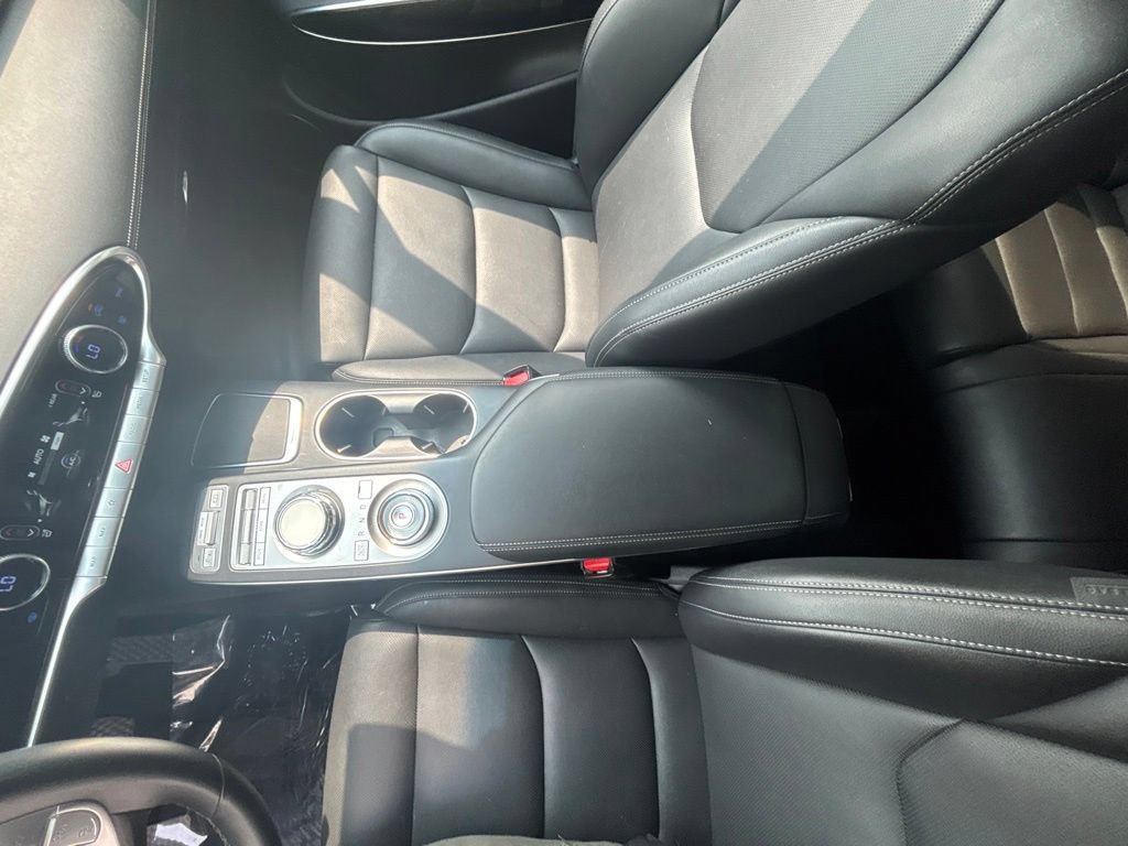 Used 2025 Genesis GV70 2.5T AWD/4WD image 15