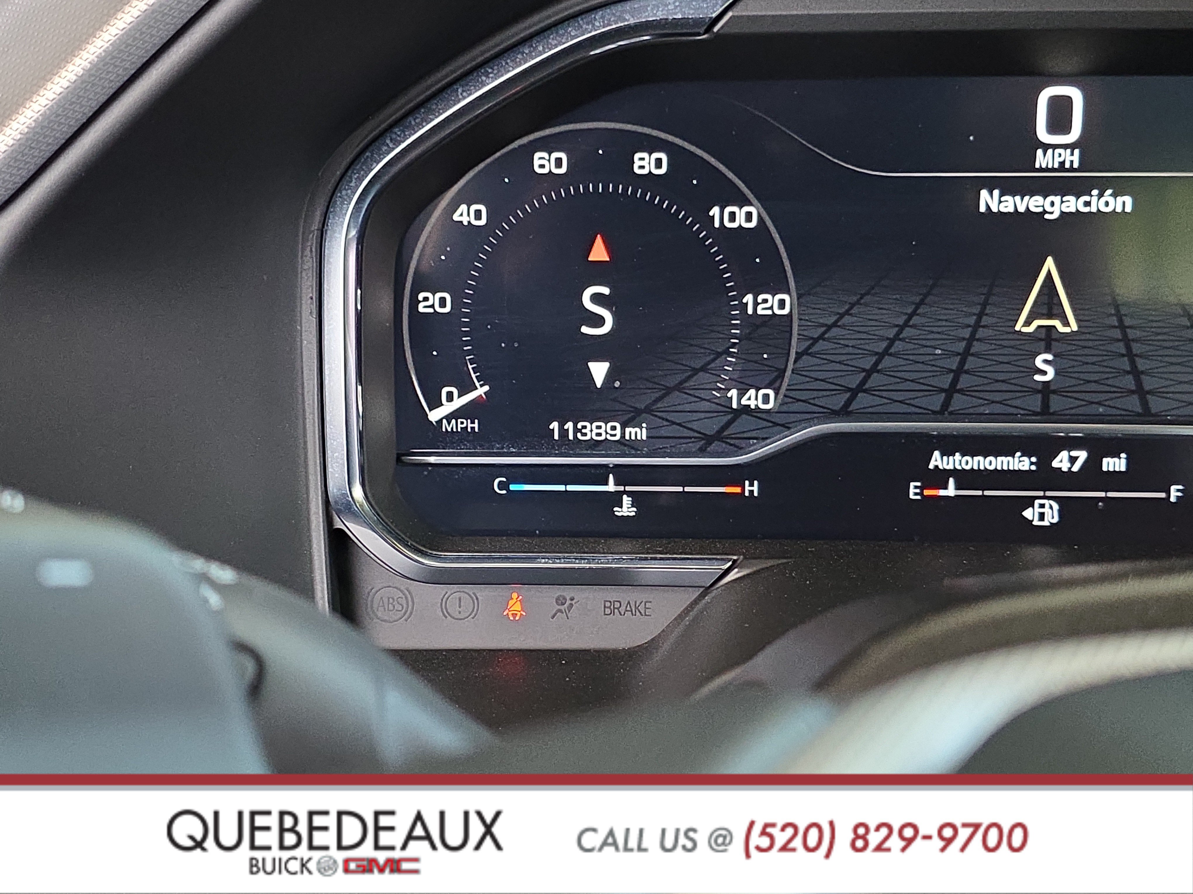 Used 2025 GMC Sierra 1500 Denali AWD/4WD image 18