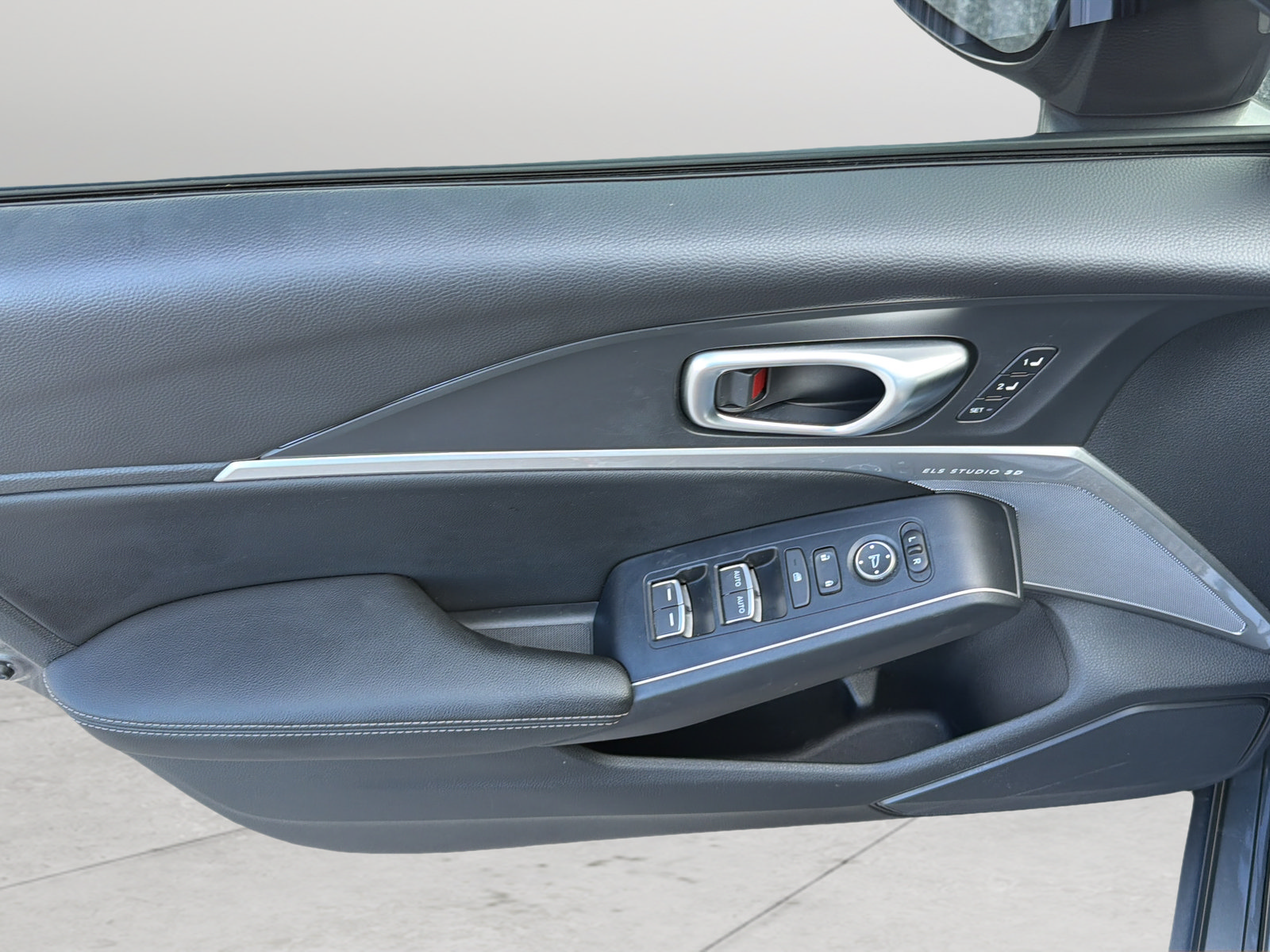 Used 2024 Acura Integra A-Spec w/ Technology Package FWD image 28