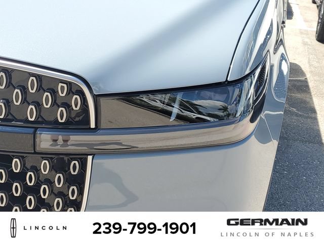 New 2026 Lincoln Navigator L Reserve AWD/4WD image 14