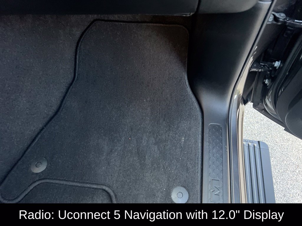 Used 2026 RAM 1500 Lone Star AWD/4WD image 15