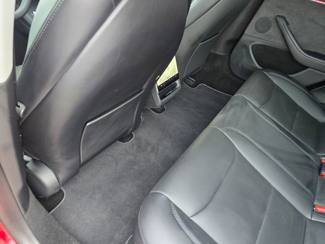 Used 2024 Tesla Model 3 Long Range image 32
