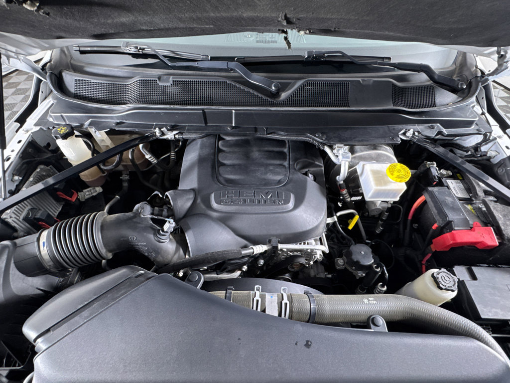 Used 2021 RAM 2500 Power Wagon image 3