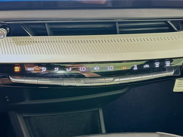 New 2026 Cadillac Optiq Sport 1 AWD/4WD image 14