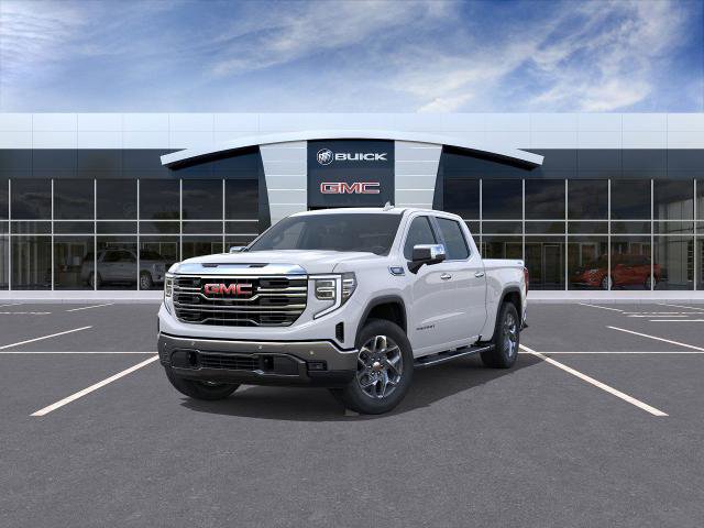 New 2026 GMC Sierra 1500 SLT w/ SLT Premium Plus Package image 32