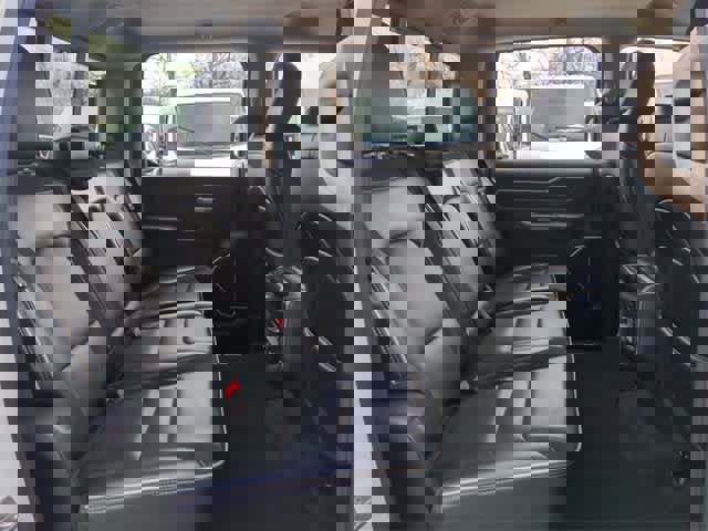 Used 2021 RAM 1500 Laramie image 21