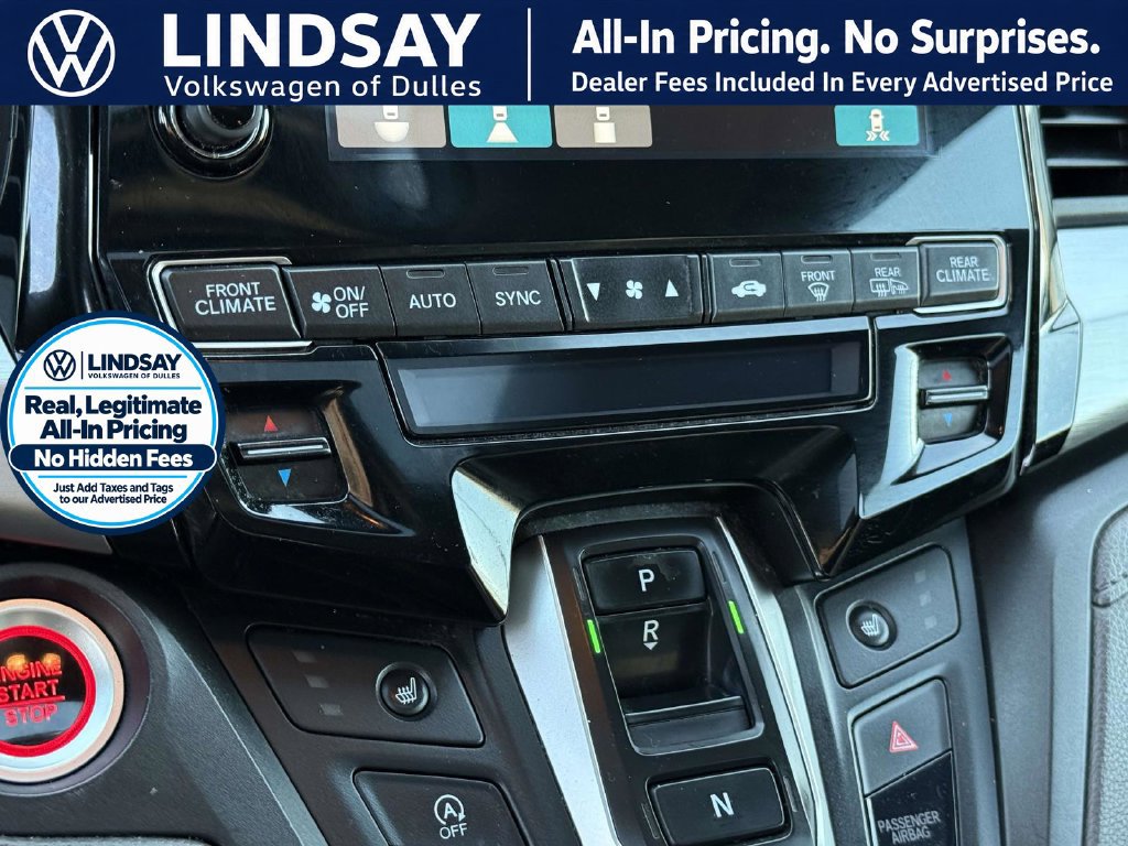 Used 2020 Honda Odyssey EX-L image 18