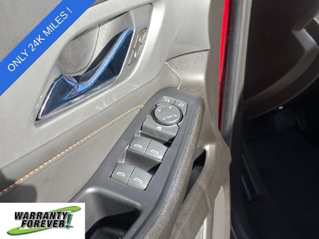 Used 2021 Chevrolet Traverse LT AWD/4WD image 20