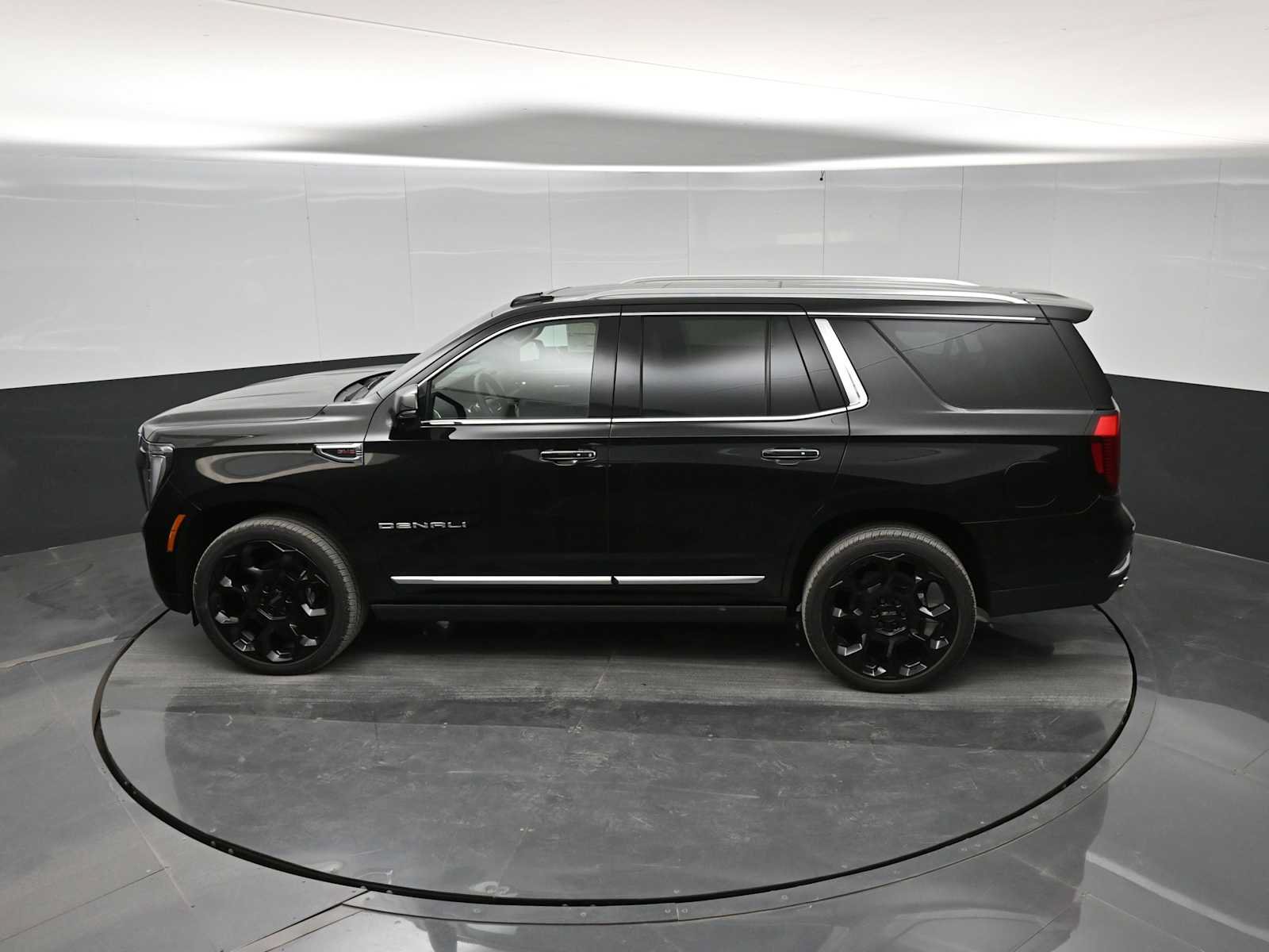 New 2027 GMC Yukon Denali w/ Denali Reserve Package AWD/4WD image 30
