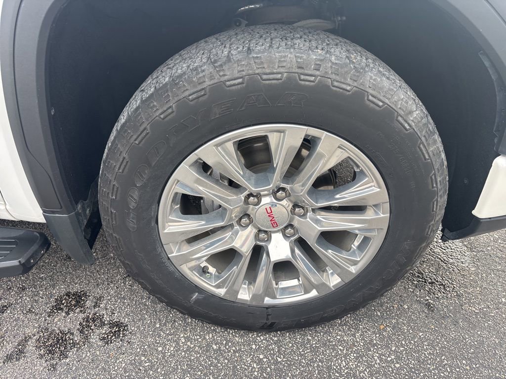 Used 2023 GMC Sierra 1500 Denali w/ Technology Package image 11