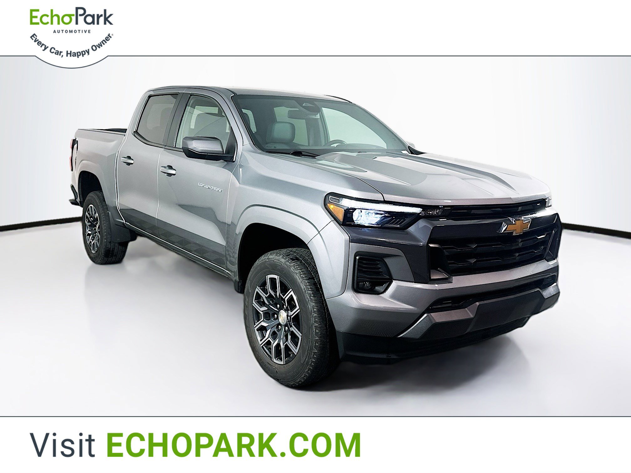 Used 2023 Chevrolet Colorado LT w/ LT Convenience Package III