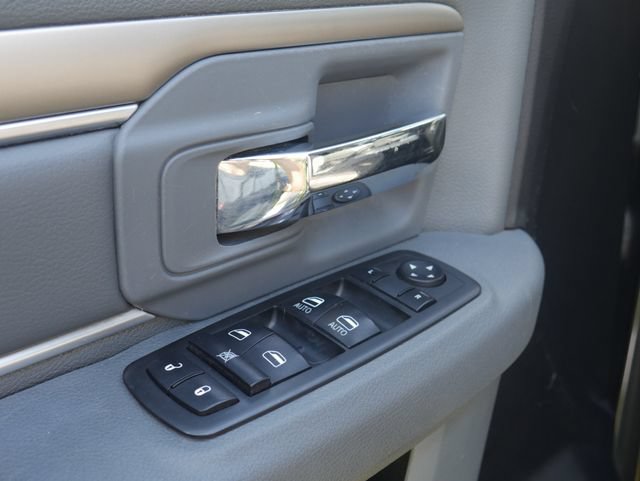 Used 2014 RAM 2500 Big Horn AWD/4WD image 13