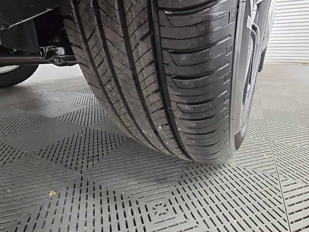 New 2026 Honda CR-V Sport-L image 48