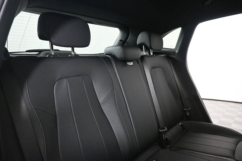 Certified 2026 Mercedes-Benz GLA 250 4MATIC image 20