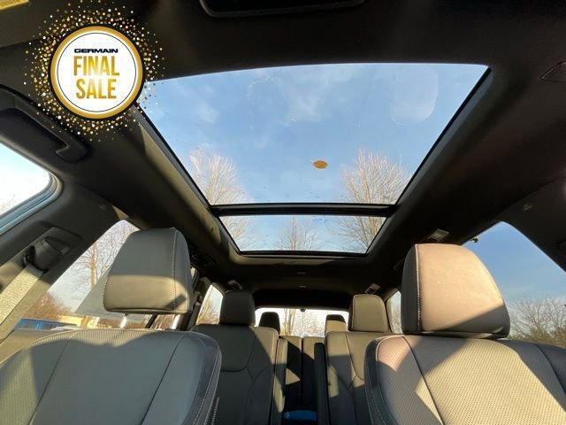 New 2026 Lexus TX 350 AWD image 19