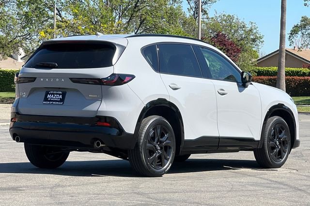 New 2026 MAZDA CX-5 2.5 S w/ Premium Package image 4