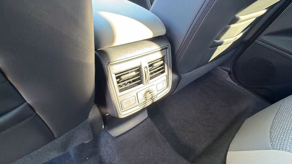 New 2026 Subaru Forester Premium image 17