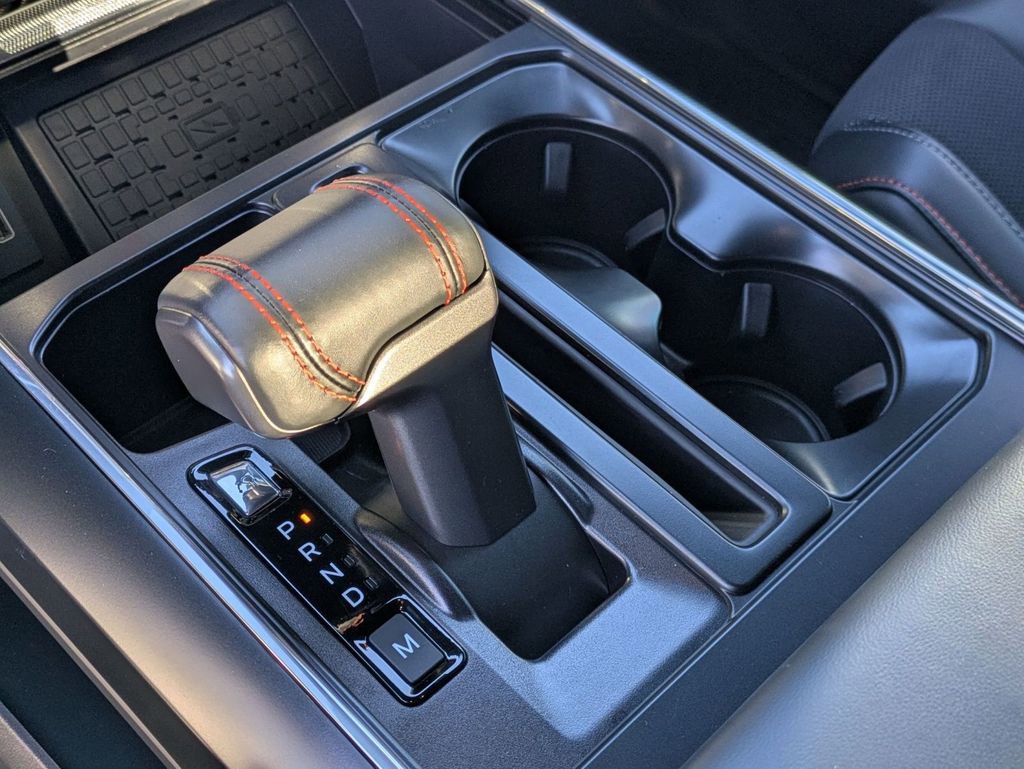 New 2025 Ford F150 Raptor image 34