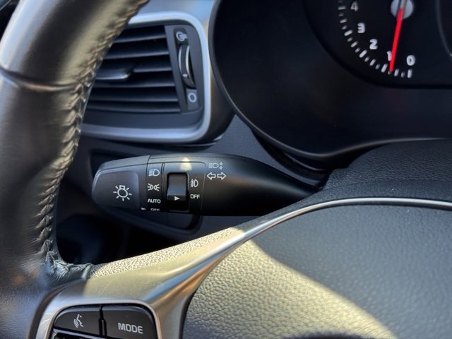 Used 2019 Kia Sorento EX image 28