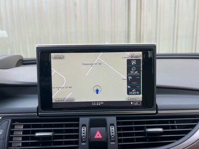 Used 2016 Audi A6 3.0T Prestige image 24