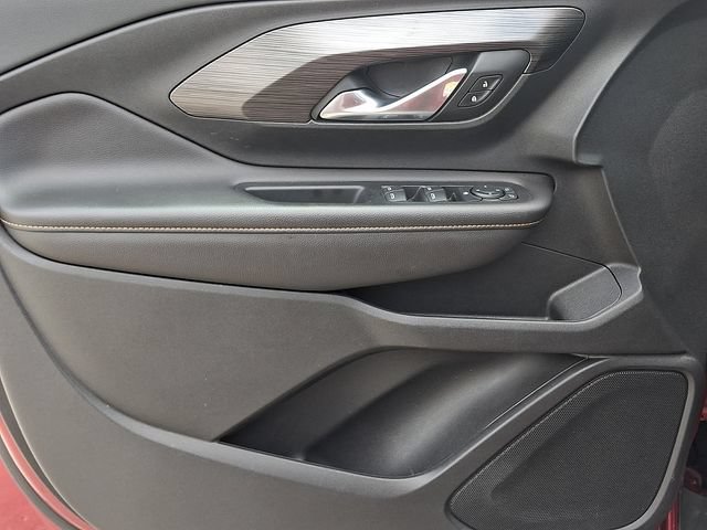 Used 2020 GMC Terrain SLT AWD/4WD image 14