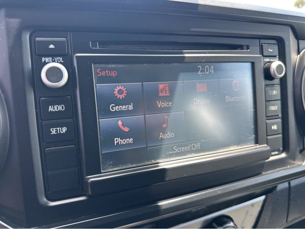 Used 2018 Toyota Tacoma SR RWD image 5