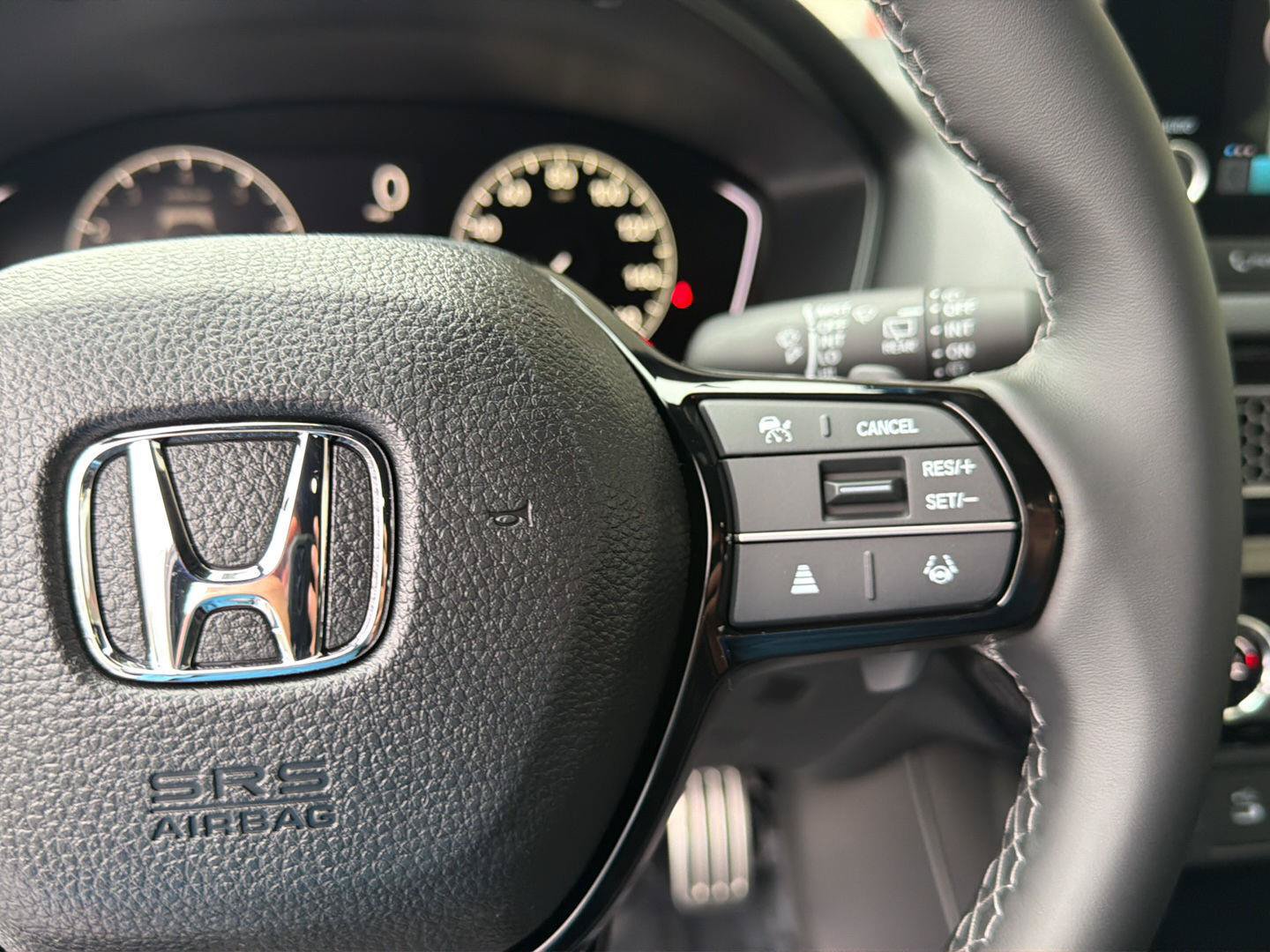 New 2026 Honda Civic Sport image 21