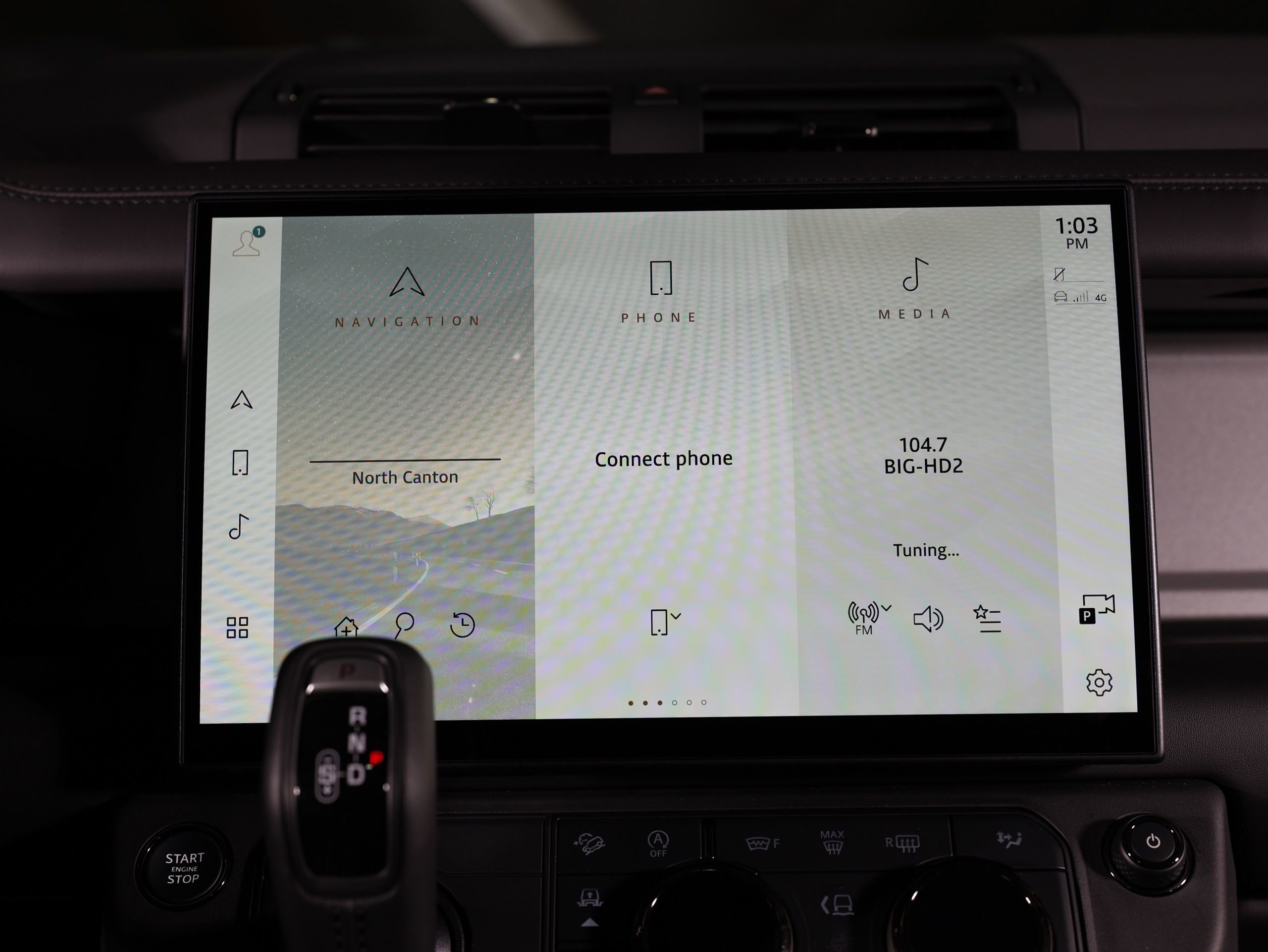 Used 2026 Land Rover Defender 110 image 50