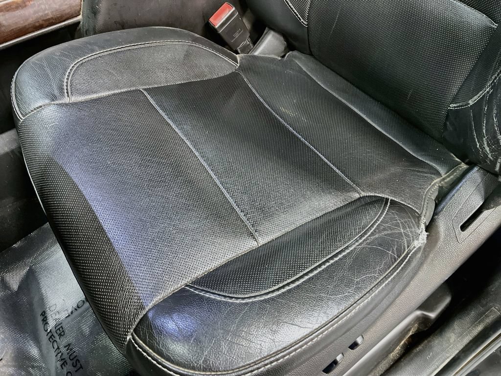 Used 2019 GMC Sierra 3500 SLT w/ Duramax Plus Package AWD/4WD image 20