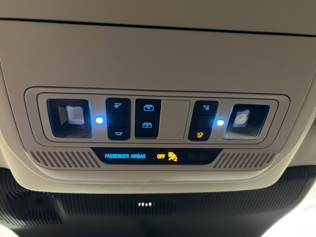 New 2026 Ford Explorer Active w/ Active Comfort Package image 25