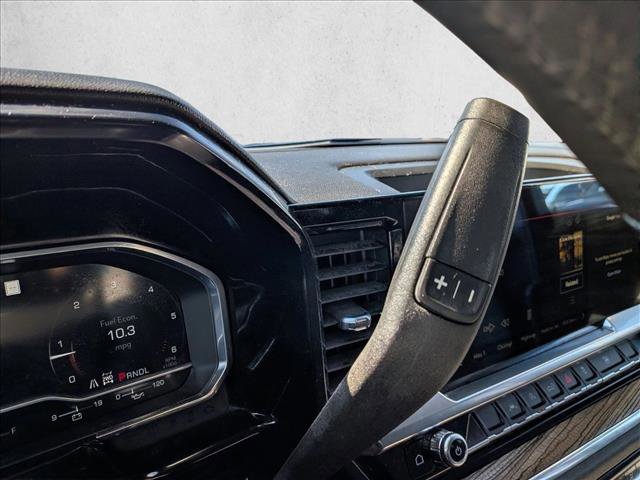 Used 2023 GMC Sierra 1500 Elevation image 12
