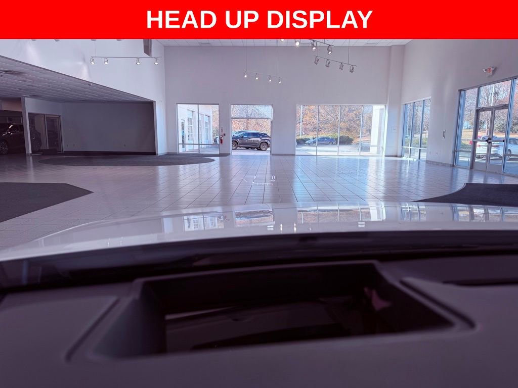 Certified 2024 Lexus ES 350 Ultra Luxury image 11