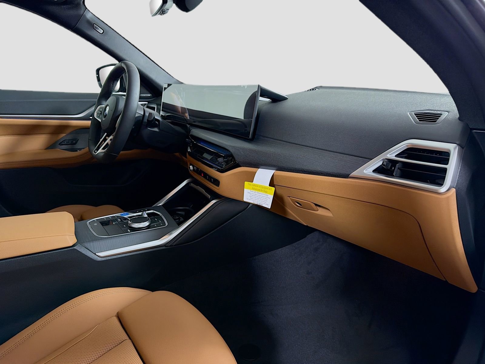 New 2026 BMW i4 xDrive40i w/ M Sport Package image 32