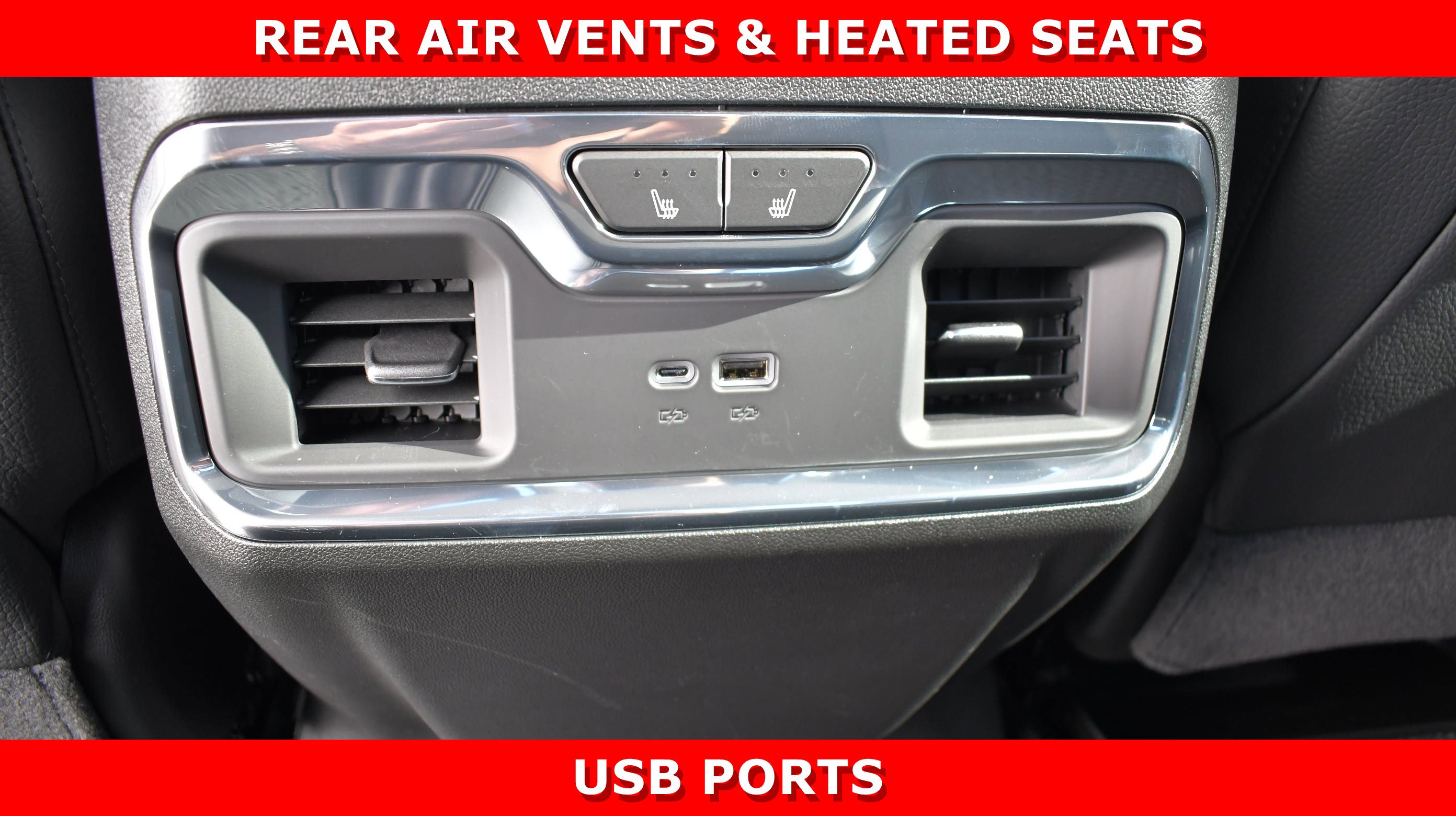 New 2026 GMC Sierra 2500 Denali w/ Denali Reserve Package image 31