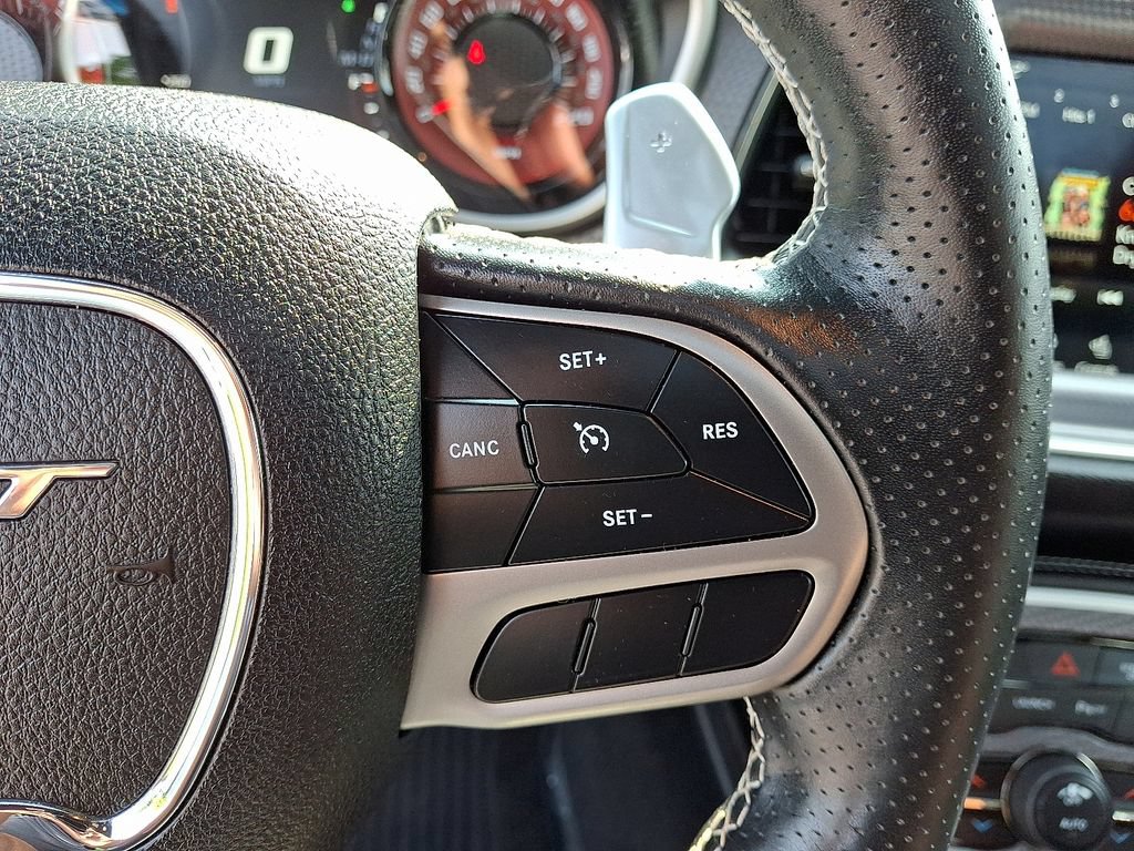 Used 2019 Dodge Challenger SRT Hellcat Redeye RWD image 23