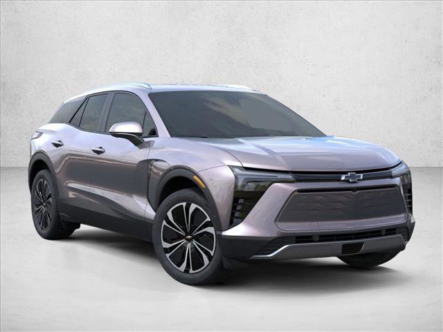 New 2025 Chevrolet Blazer EV LT image 7