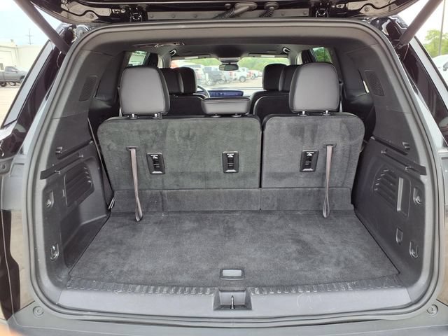 Used 2025 Buick Enclave Preferred AWD/4WD image 93